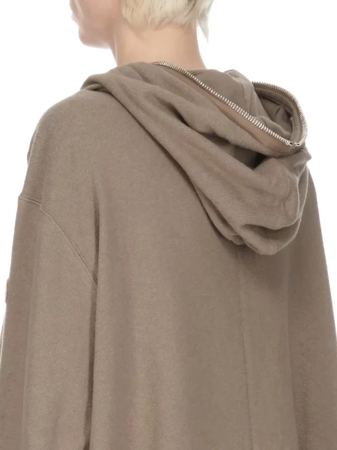 RICK OWENS – Odzież górna MU02D8G03M4435-25U