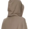 RICK OWENS – Odzież górna MU02D8G03M4435-25U
