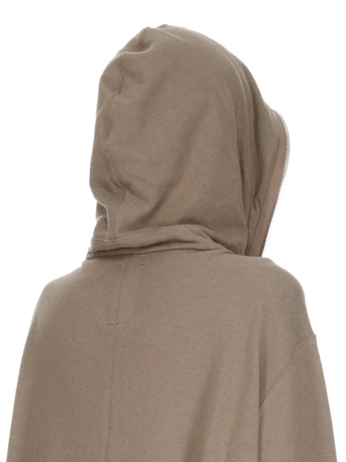 RICK OWENS – Odzież górna MU02D8G03M4435-25U