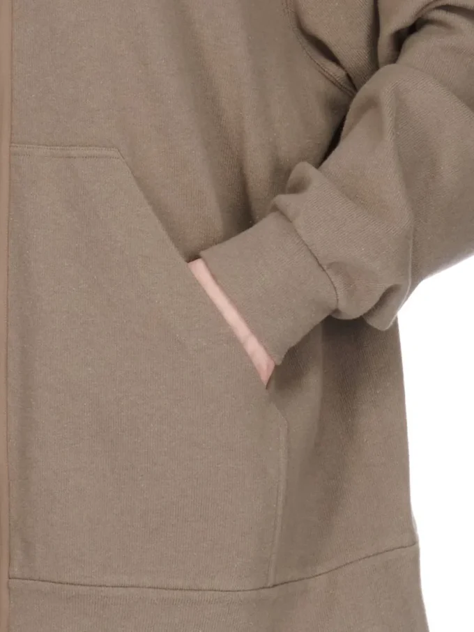 RICK OWENS – Odzież górna MU02D8G03M4435-25U