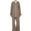 RICK OWENS – Odzież górna MU02D8G03M4435-25U