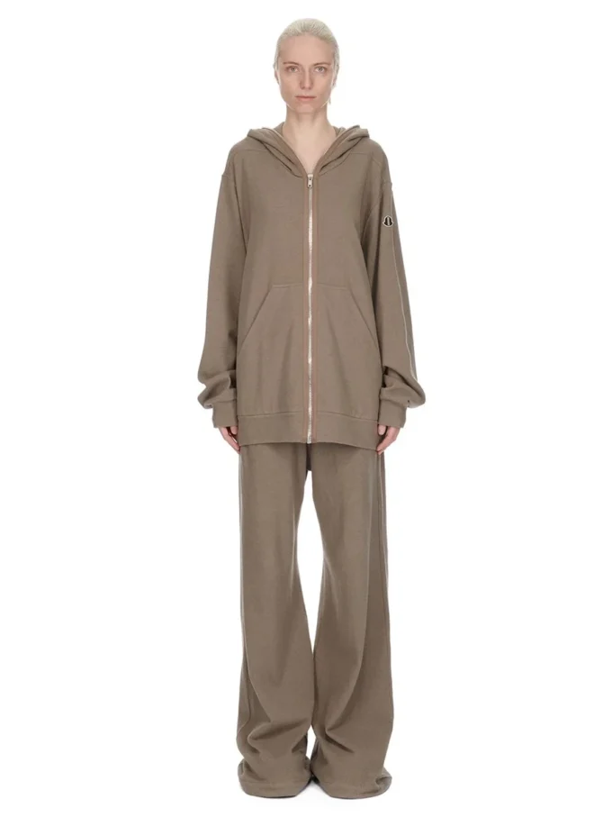 RICK OWENS – Odzież górna MU02D8G03M4435-25U