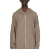 RICK OWENS – Odzież górna MU02D8G03M4435-25U