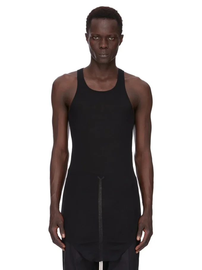 RICK OWENS – Odzież górna RF00M6150MR-09 RICK OWENS – Odzież górna RF00M6150MR-09
