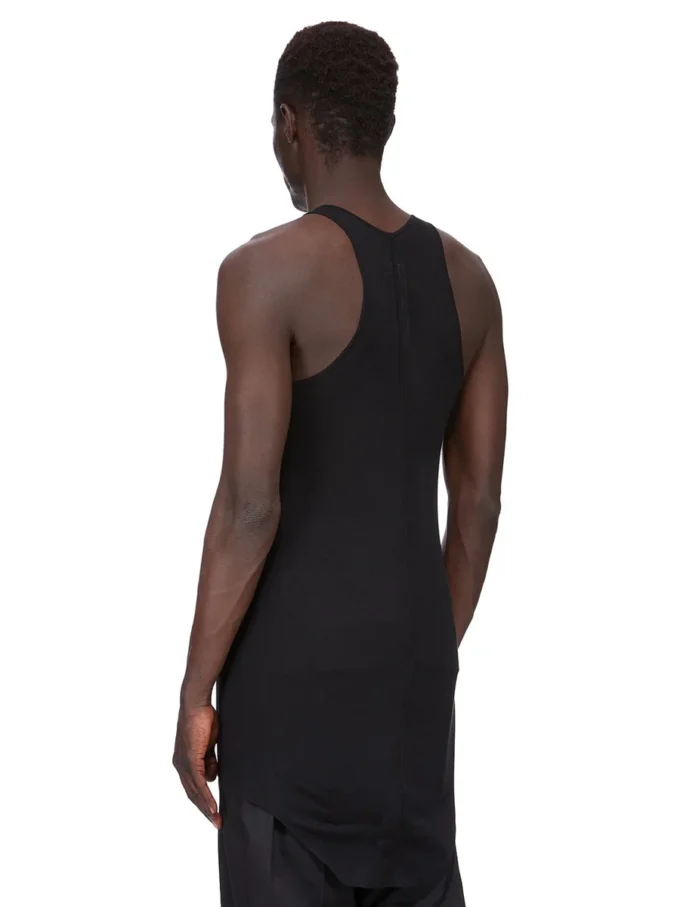 RICK OWENS – Odzież górna RF00M6150MR-09 RICK OWENS – Odzież górna RF00M6150MR-09