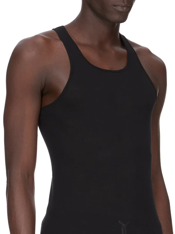 RICK OWENS – Odzież górna RF00M6150MR-09 RICK OWENS – Odzież górna RF00M6150MR-09