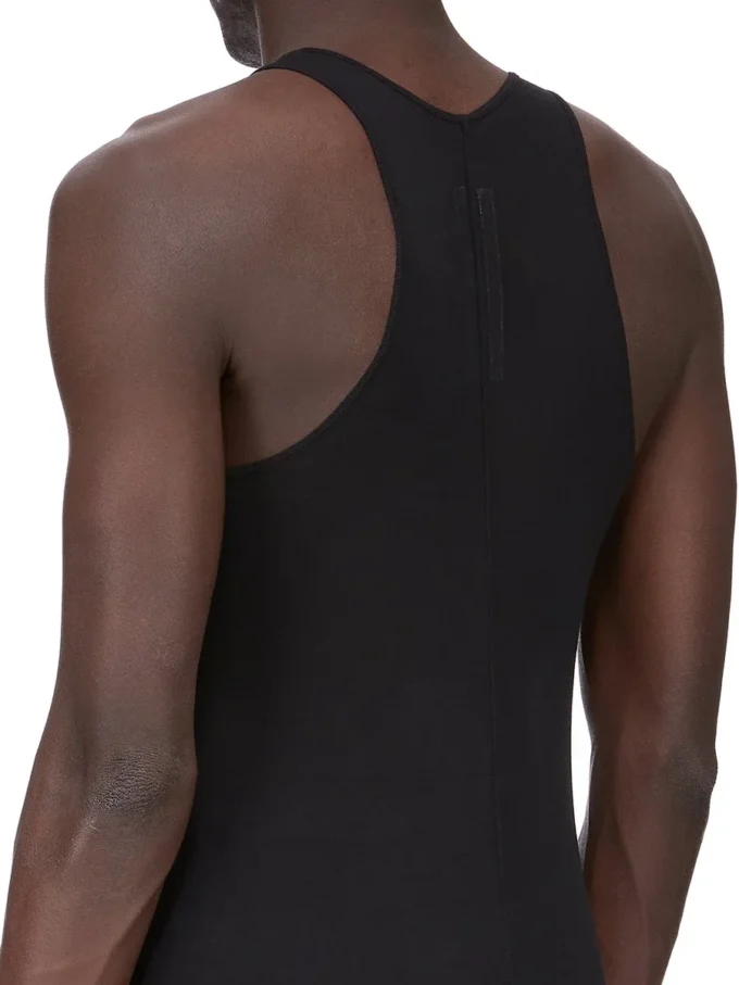 RICK OWENS – Odzież górna RF00M6150MR-09 RICK OWENS – Odzież górna RF00M6150MR-09