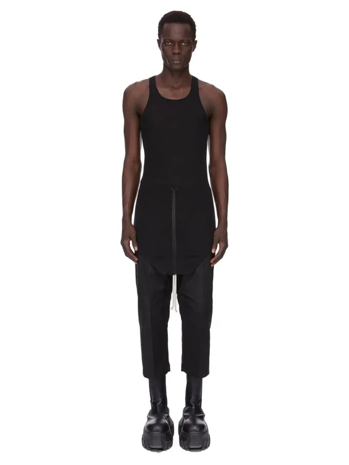 RICK OWENS – Odzież górna RF00M6150MR-09 RICK OWENS – Odzież górna RF00M6150MR-09