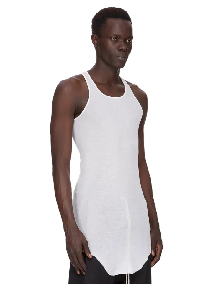 RICK OWENS – Odzież górna RF00M6150MR-11 RICK OWENS – Odzież górna RF00M6150MR-11