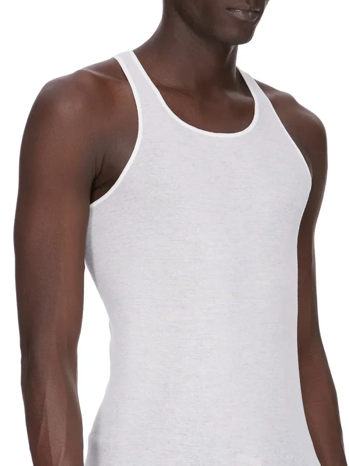 RICK OWENS – Odzież górna RF00M6150MR-11 RICK OWENS – Odzież górna RF00M6150MR-11