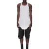 RICK OWENS – Odzież górna RF00M6150MR-11 RICK OWENS – Odzież górna RF00M6150MR-11