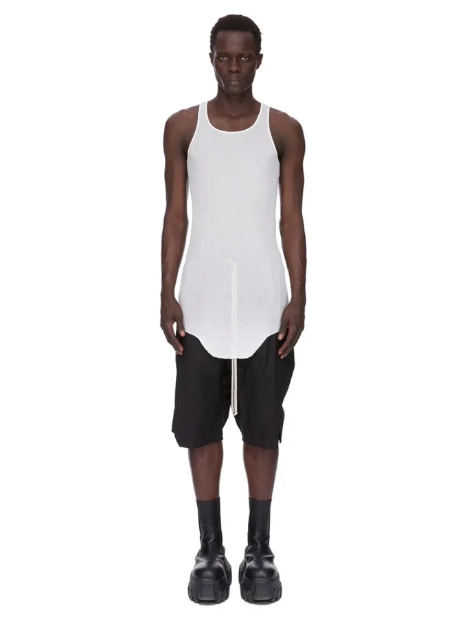 RICK OWENS – Odzież górna RF00M6150MR-11 RICK OWENS – Odzież górna RF00M6150MR-11