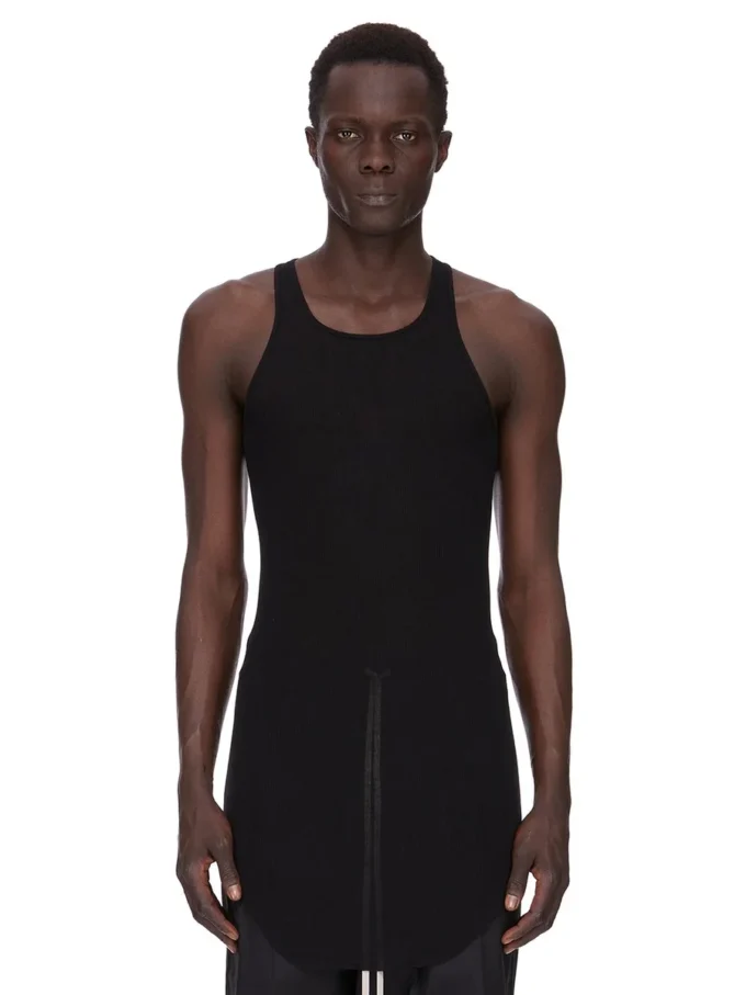 RICK OWENS – Odzież górna RF00M6150RC-09 RICK OWENS – Odzież górna RF00M6150RC-09