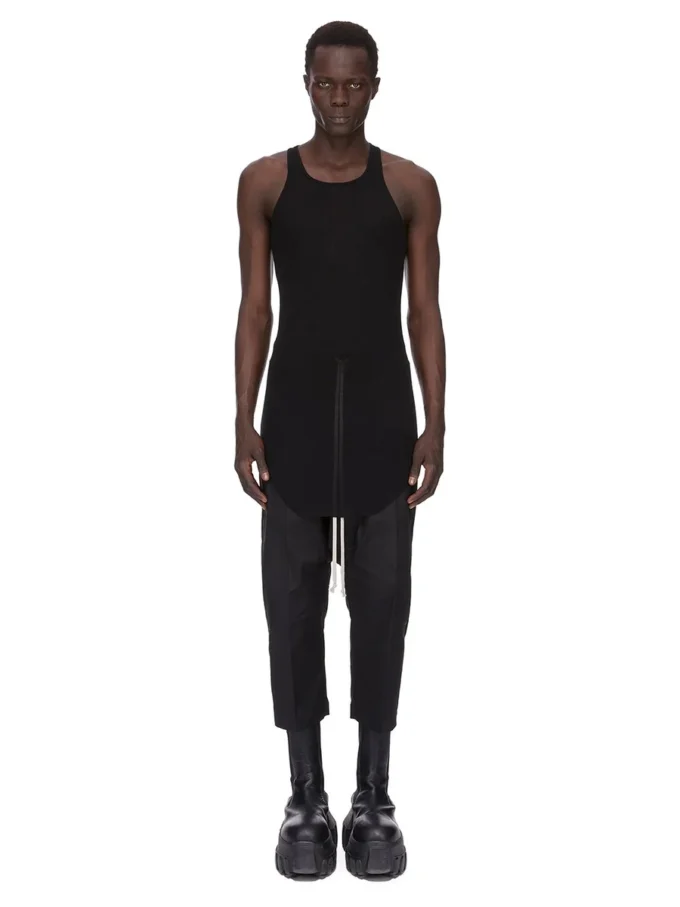RICK OWENS – Odzież górna RF00M6150RC-09 RICK OWENS – Odzież górna RF00M6150RC-09