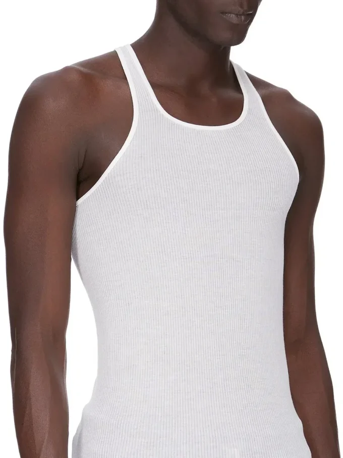 RICK OWENS – Odzież górna RF00M6150RC-11