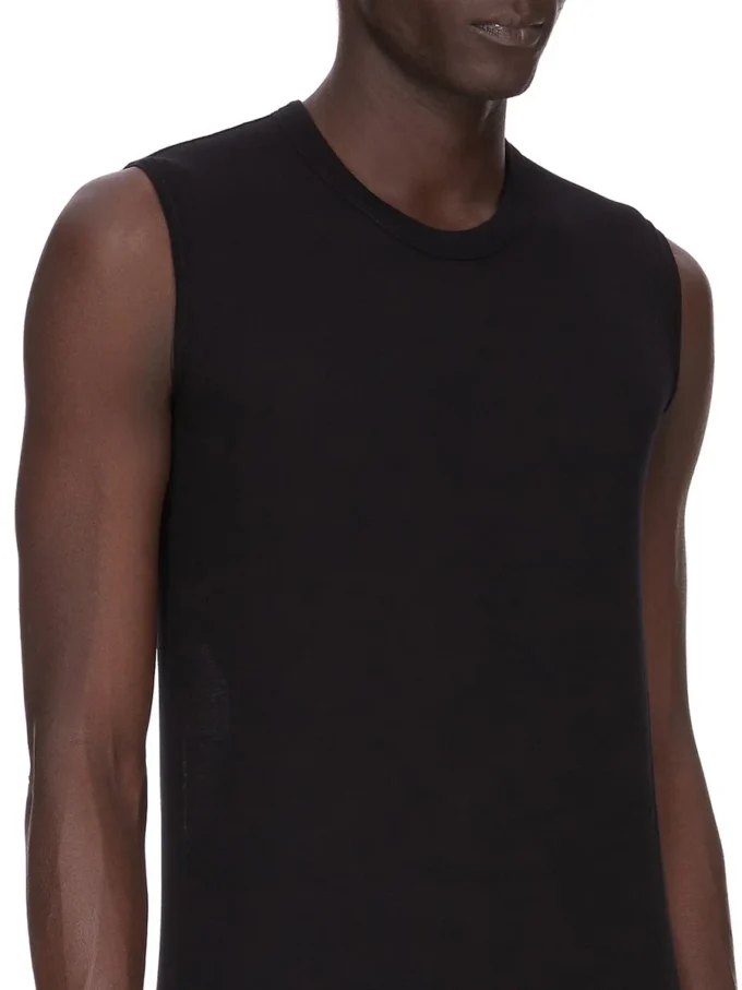 RICK OWENS – Odzież górna RF00M6151JS-09