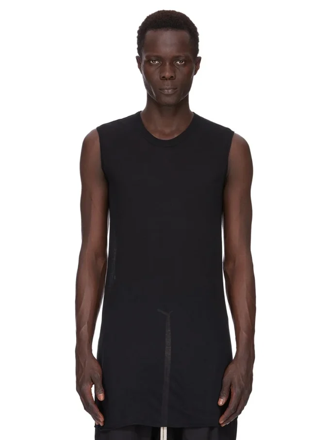 RICK OWENS – Odzież górna RF00M6151UC-09