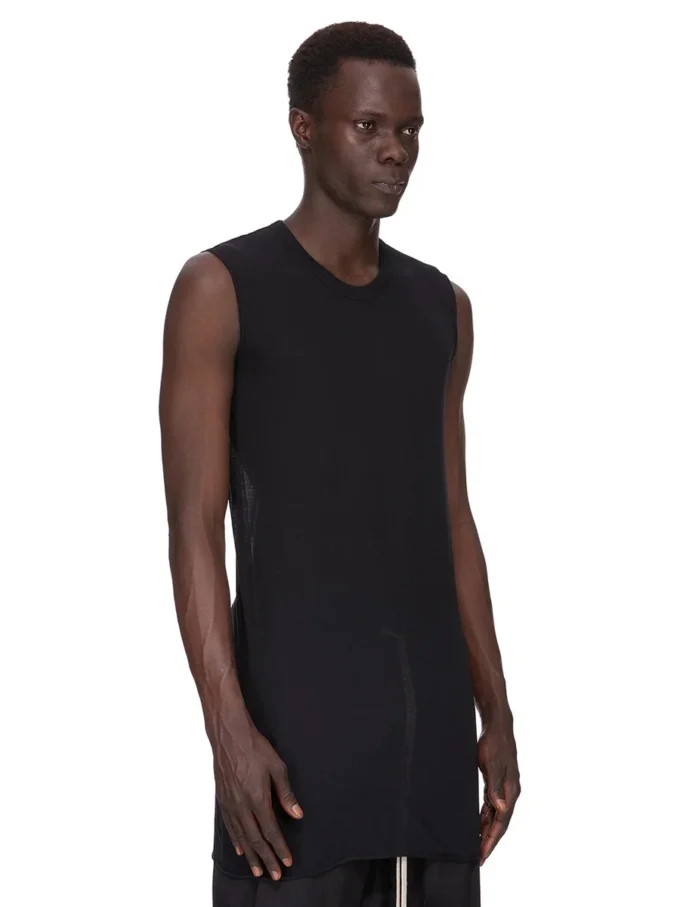 RICK OWENS – Odzież górna RF00M6151UC-09