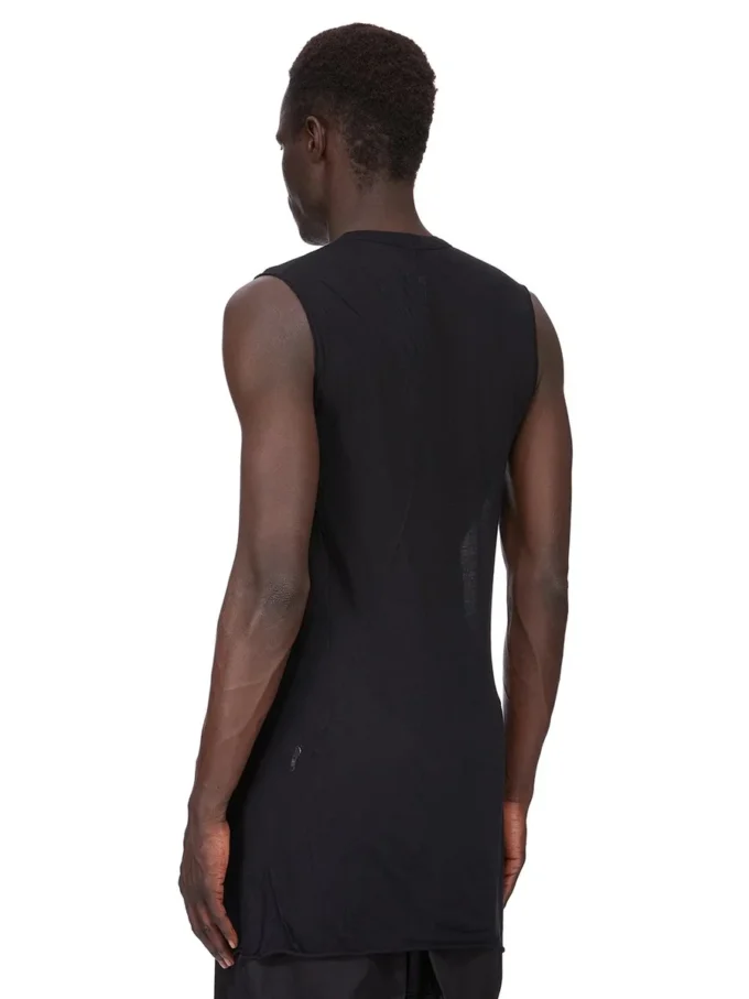 RICK OWENS – Odzież górna RF00M6151UC-09