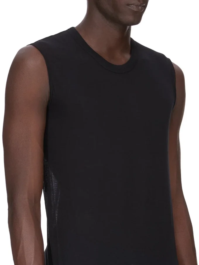 RICK OWENS – Odzież górna RF00M6151UC-09