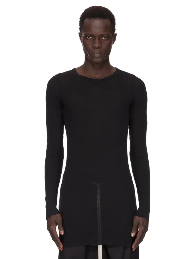 RICK OWENS – Odzież górna RF00M6250MR-09
