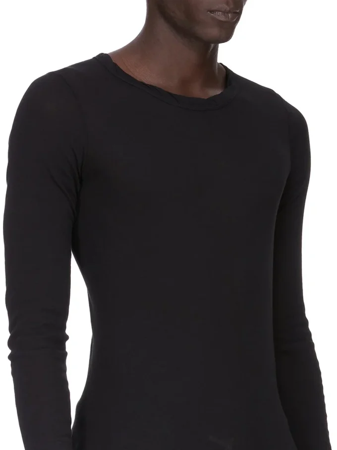 RICK OWENS – Odzież górna RF00M6250MR-09