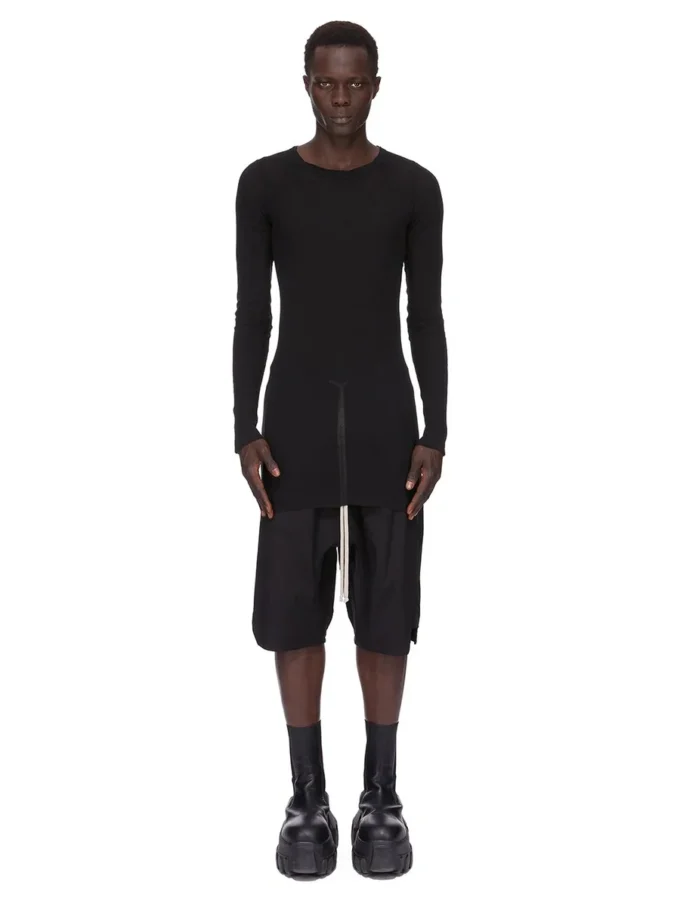 RICK OWENS – Odzież górna RF00M6250MR-09