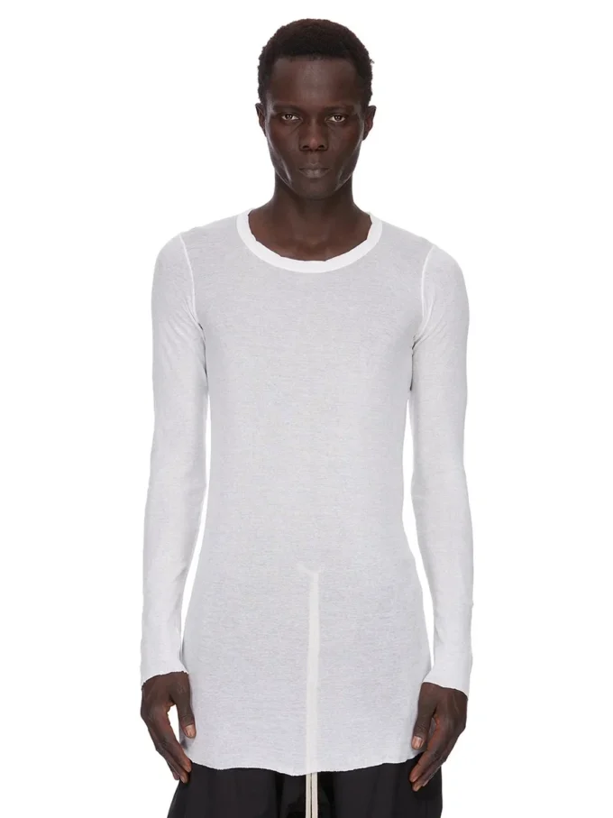 RICK OWENS – Odzież górna RF00M6250MR-11