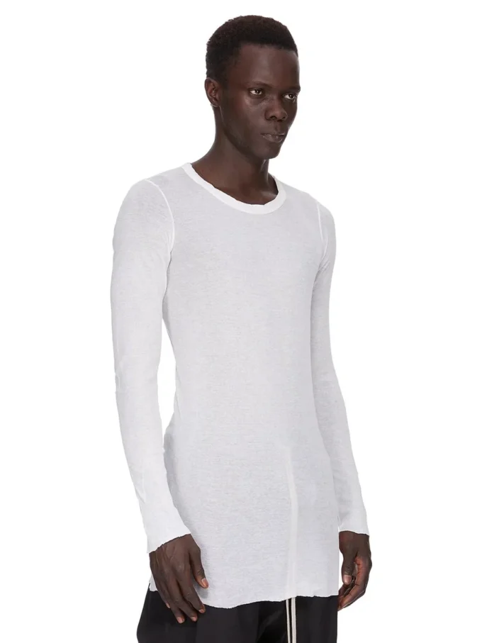RICK OWENS – Odzież górna RF00M6250MR-11