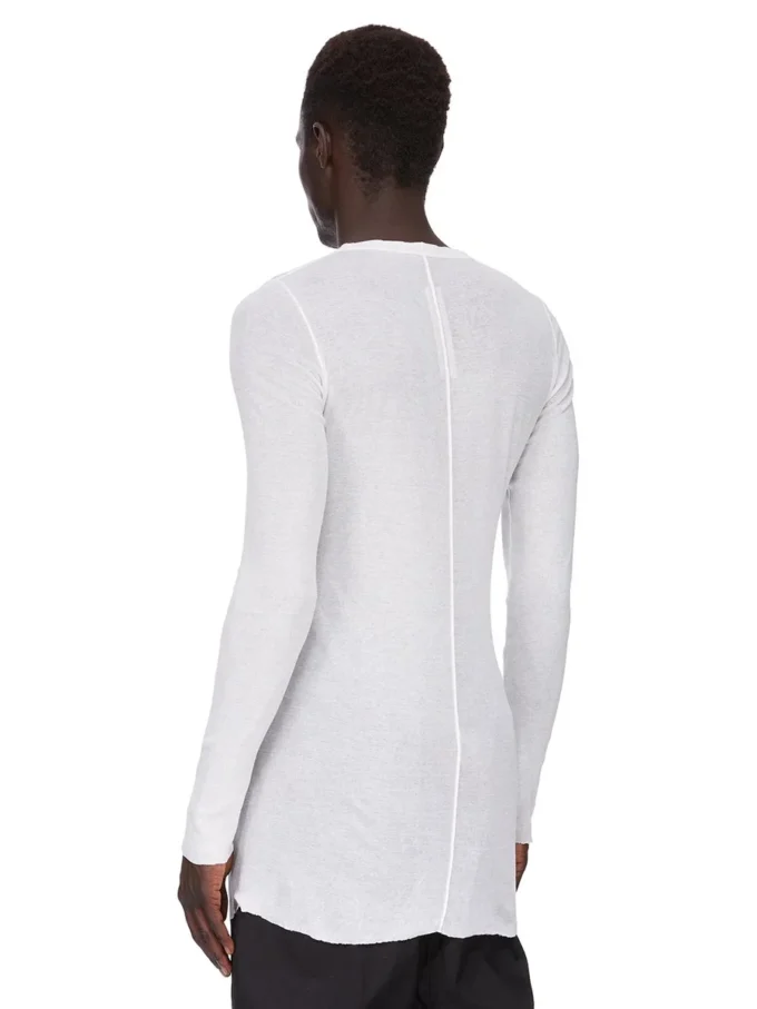 RICK OWENS – Odzież górna RF00M6250MR-11