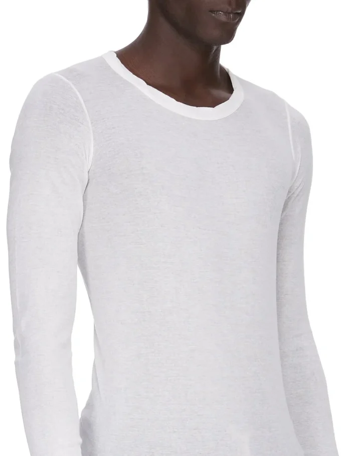 RICK OWENS – Odzież górna RF00M6250MR-11