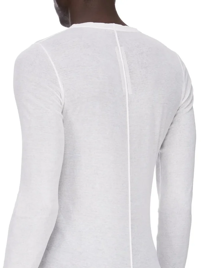 RICK OWENS – Odzież górna RF00M6250MR-11