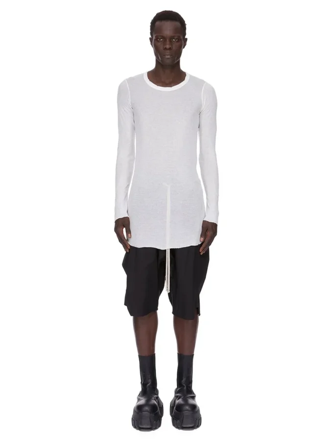 RICK OWENS – Odzież górna RF00M6250MR-11