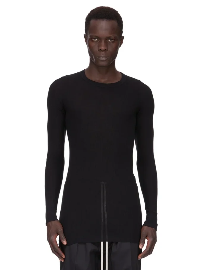RICK OWENS – Odzież górna RF00M6250RC-09