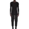 RICK OWENS – Odzież górna RF00M6250RC-09
