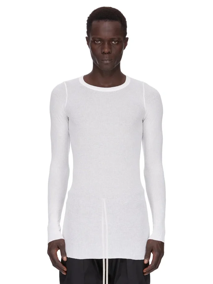 RICK OWENS – Odzież górna RF00M6250RC-11