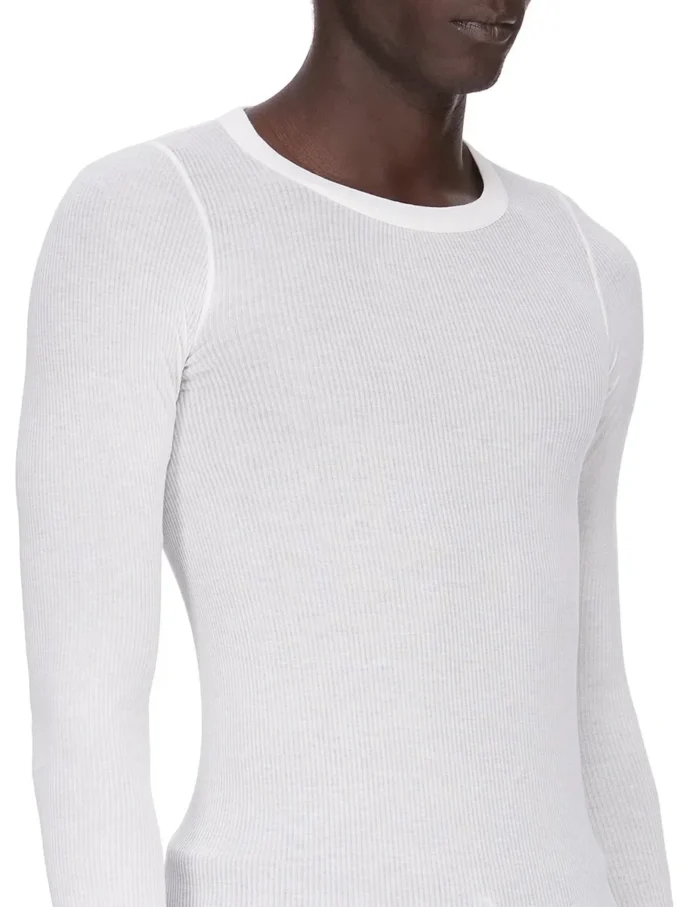 RICK OWENS – Odzież górna RF00M6250RC-11