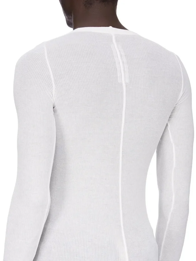 RICK OWENS – Odzież górna RF00M6250RC-11