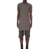 RICK OWENS – Odzież górna RF00M6264JS-78