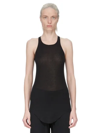 RICK OWENS – Odzież górna RF00W2101MR-09