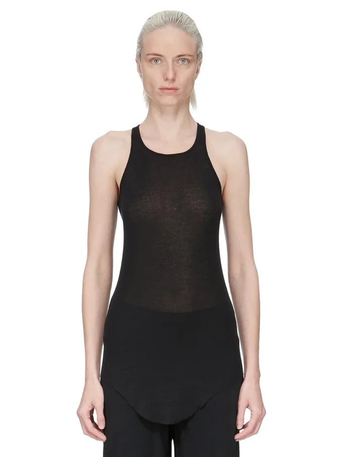 RICK OWENS – Odzież górna RF00W2101MR-09