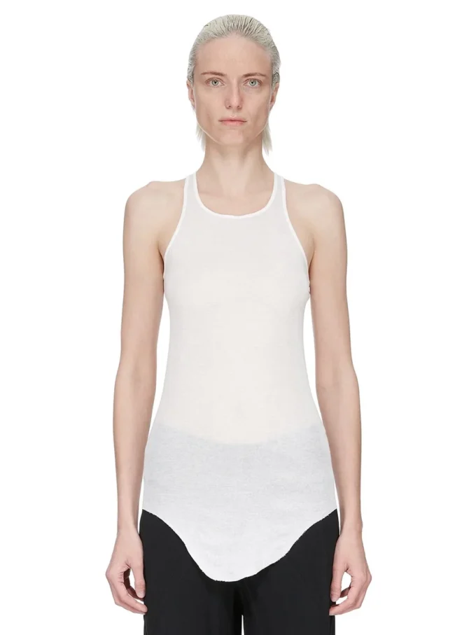 RICK OWENS – Odzież górna RF00W2101MR-11