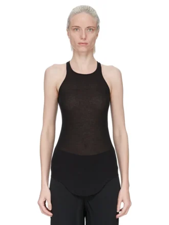 RICK OWENS – Odzież górna RF00W2101RC-09
