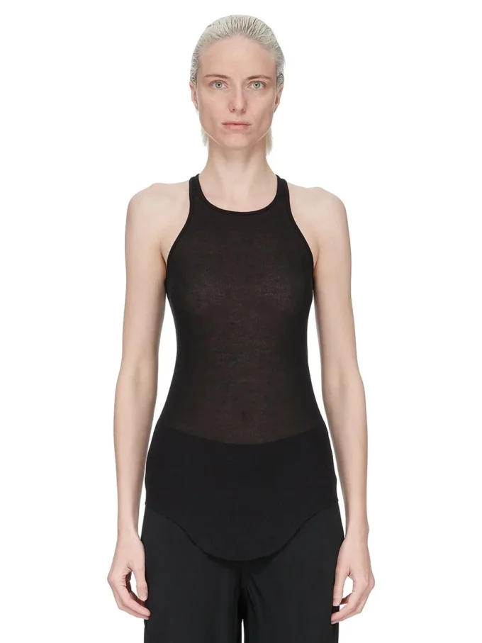 RICK OWENS – Odzież górna RF00W2101RC-09
