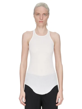 RICK OWENS – Odzież górna RF00W2101RC-11