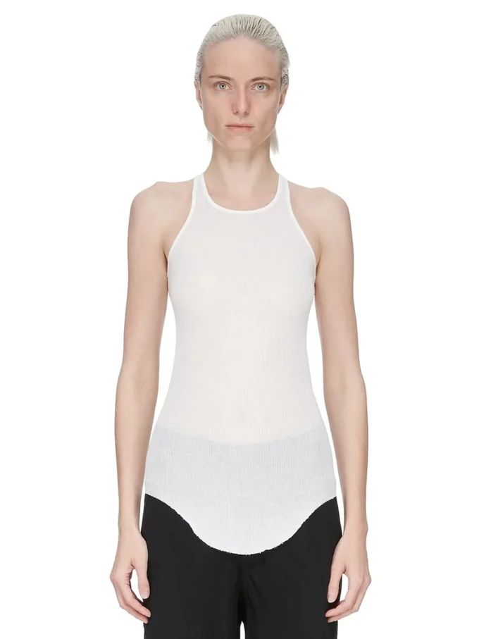 RICK OWENS – Odzież górna RF00W2101RC-11
