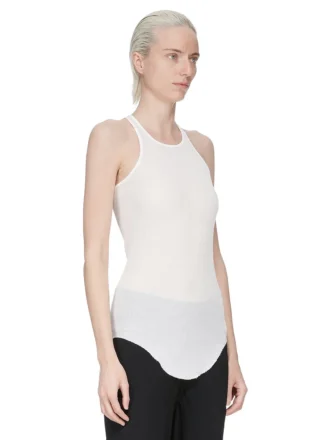 RICK OWENS – Odzież górna RF00W2101RC-11