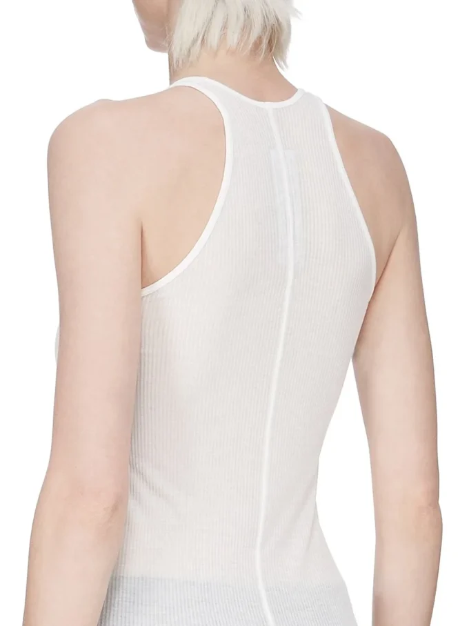 RICK OWENS – Odzież górna RF00W2101RC-11