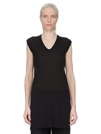 RICK OWENS – Odzież górna RF00W2102JS-09
