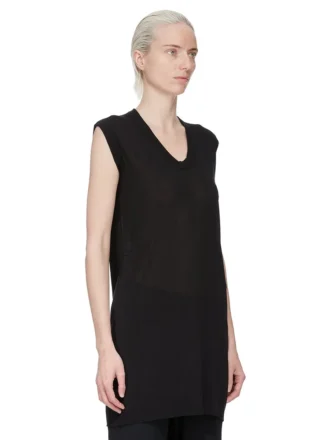 RICK OWENS – Odzież górna RF00W2102JS-09